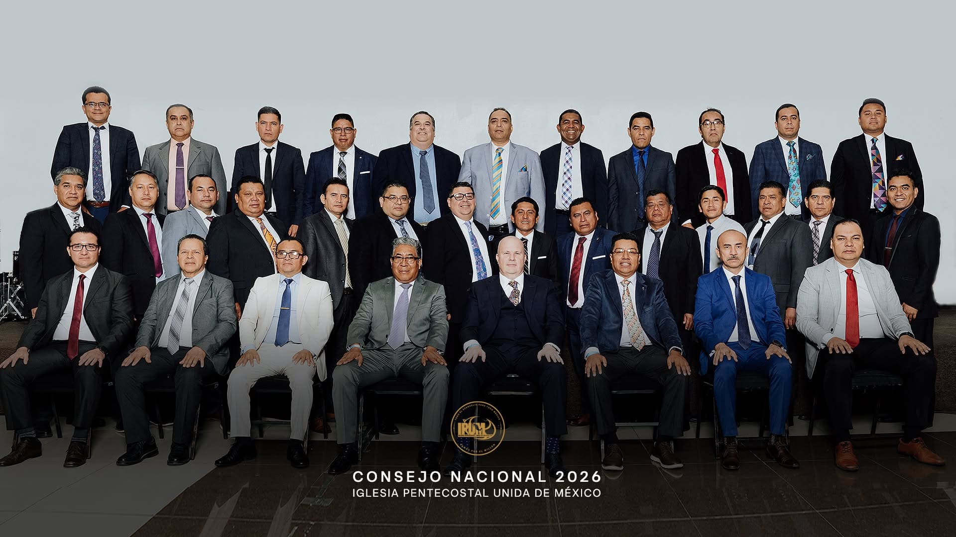 Consejo Nacional IPUM