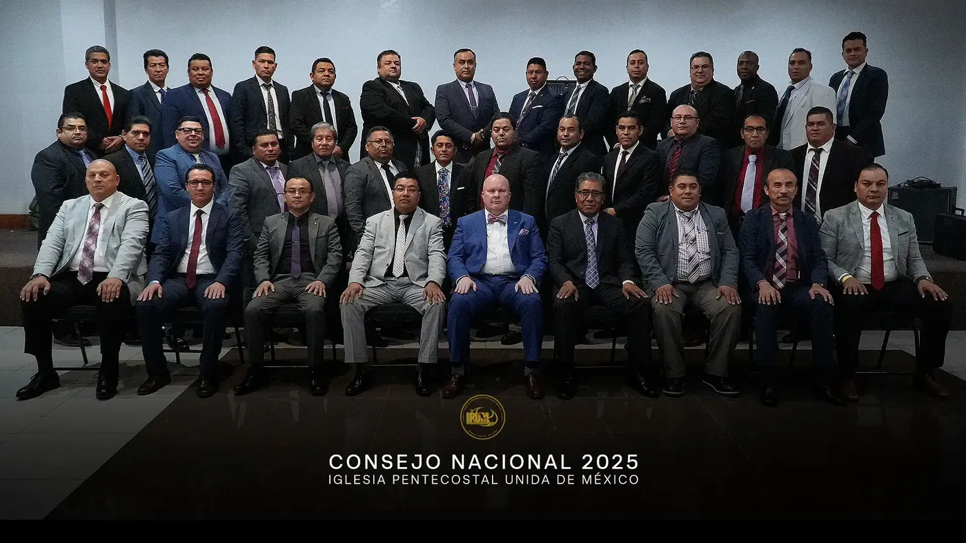 Consejo Nacional