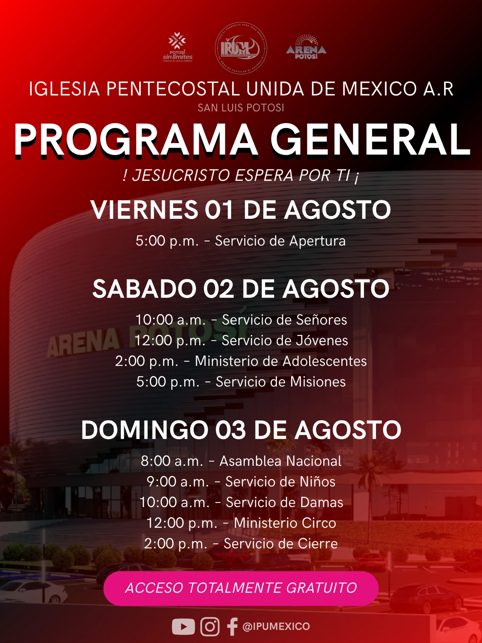 Eventos