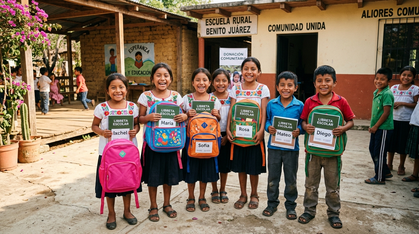 Educación Infantil