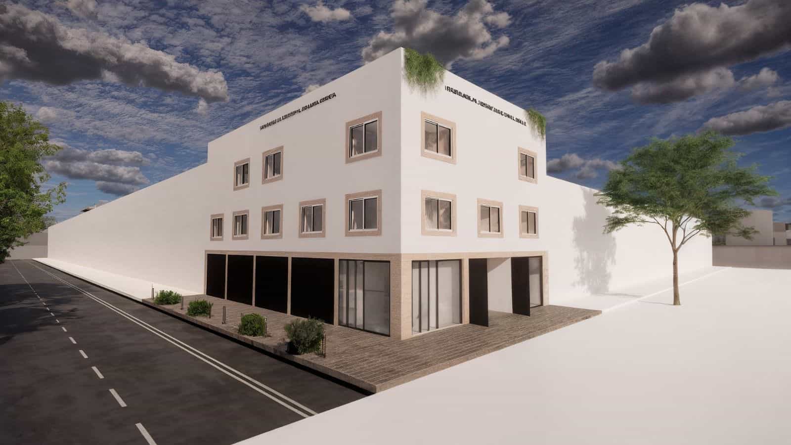 National Headquarters